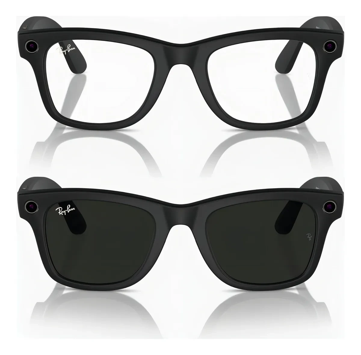 Ray-Ban Meta Wayfarer Gen 2 Transitions