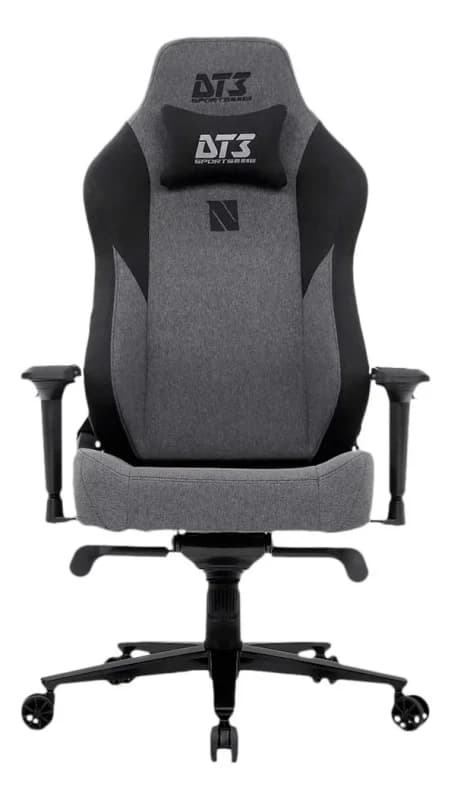 Cadeira Gamer DT3 Nero XL