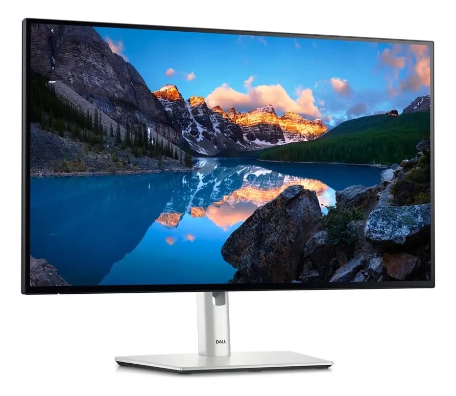 Monitor Dell UltraSharp 27 U2724D