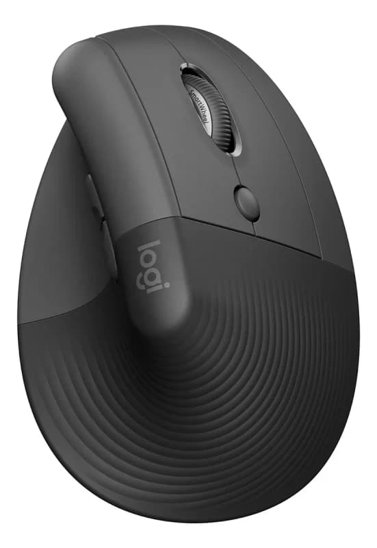 Mouse Logitech Lift Vertical