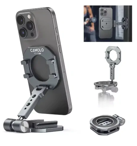 Suporte de Telefone com ímã MagSafe