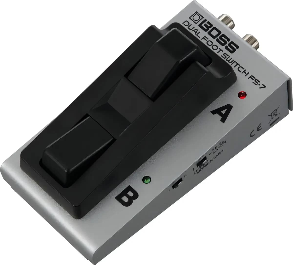 Pedal Boss FS-7 Dual Footswitch